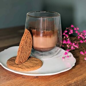 Préparation pour Chocolat chaud