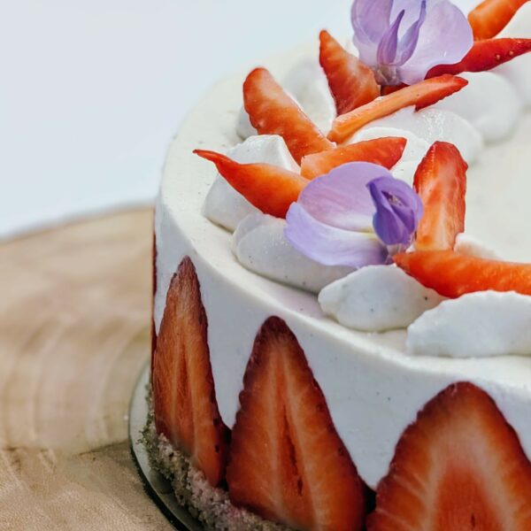 Fraisier