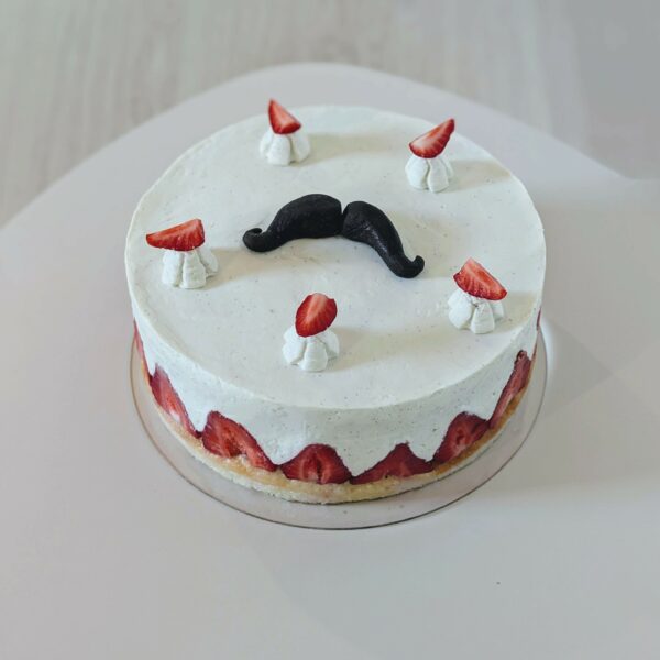 Fraisier
