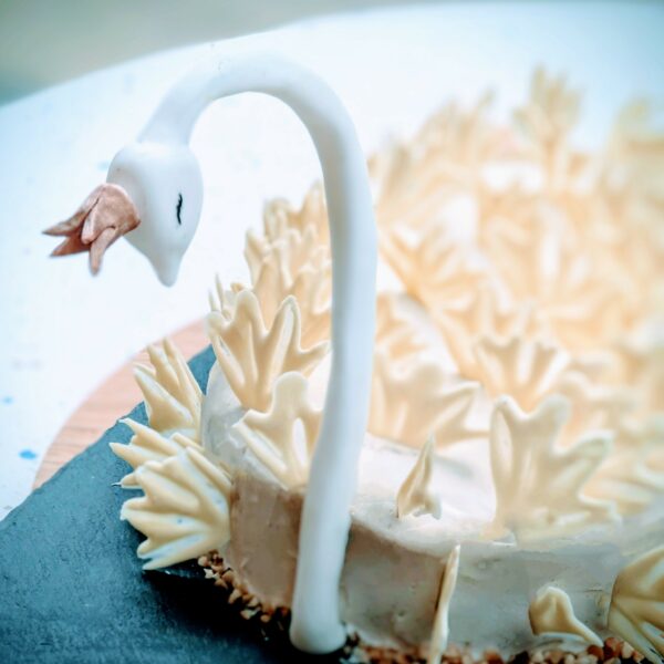 Layer cake